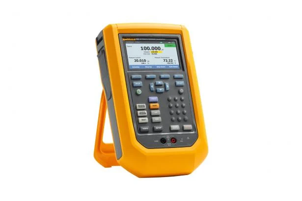 Fluke 729 Handheld Pressure Calibrator