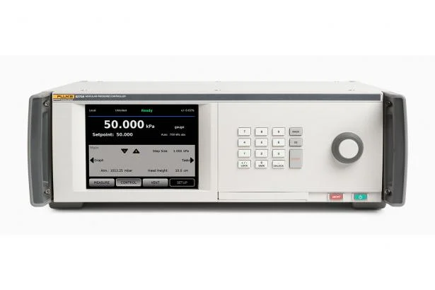 Fluke 8270A High Pressure Calibrator