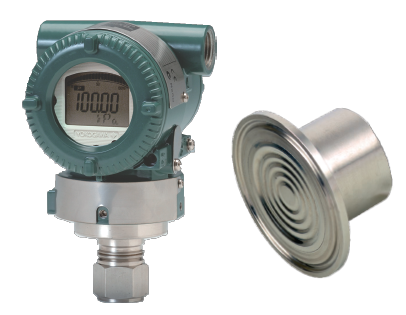 P1S Pressure Transmitter