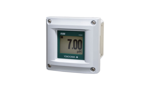 Yokogawa Conductivity Analyzers