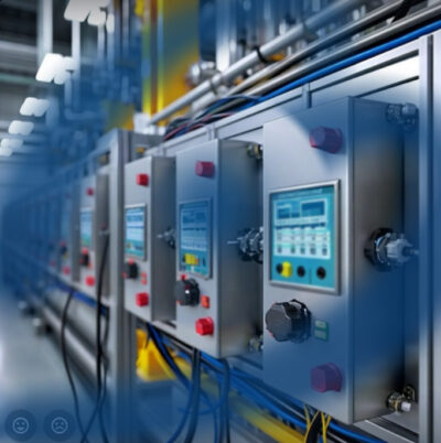Conductivity Sensors and Transmitters