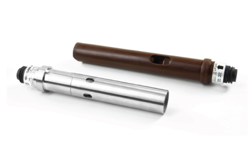 Yokogawa Conductivity Sensors