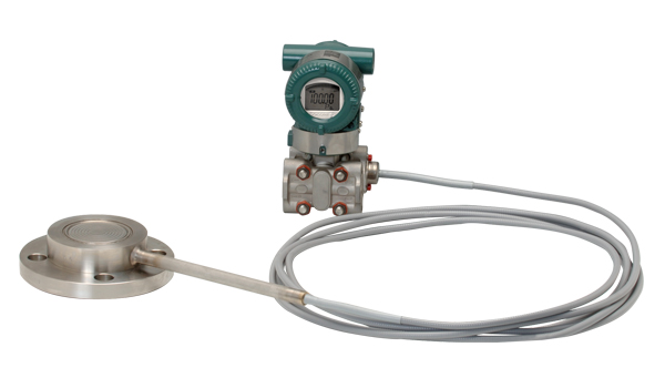 Yokogawa Diaphram Seal