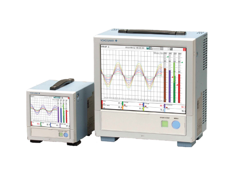 GP10/GP20 Portable Recorder