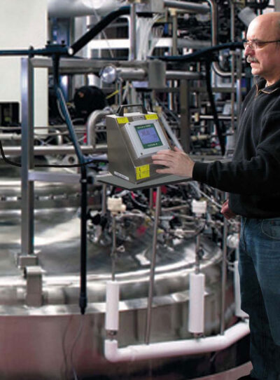 Conductivity Sensors and Transmitters