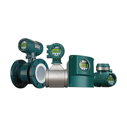 Magnetic Flowmeters