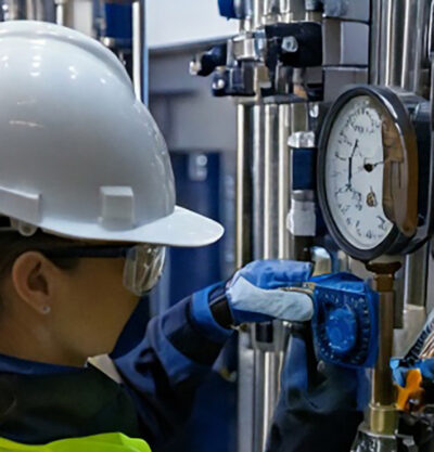Temperature Sensors & Transmitters