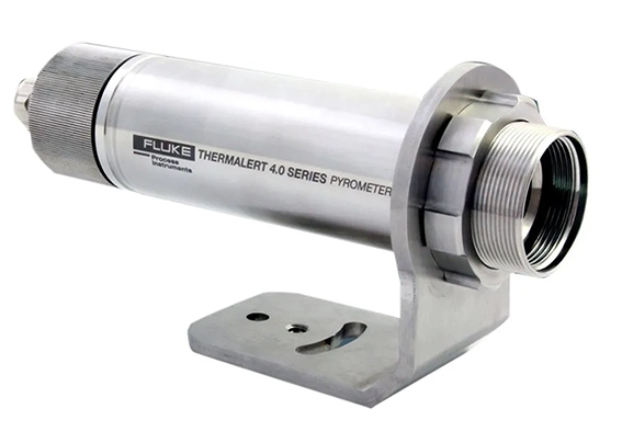 Raytek IR Temperature Sensors 