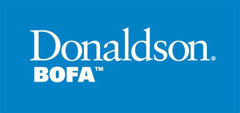 Donaldson BOFA fume extraction