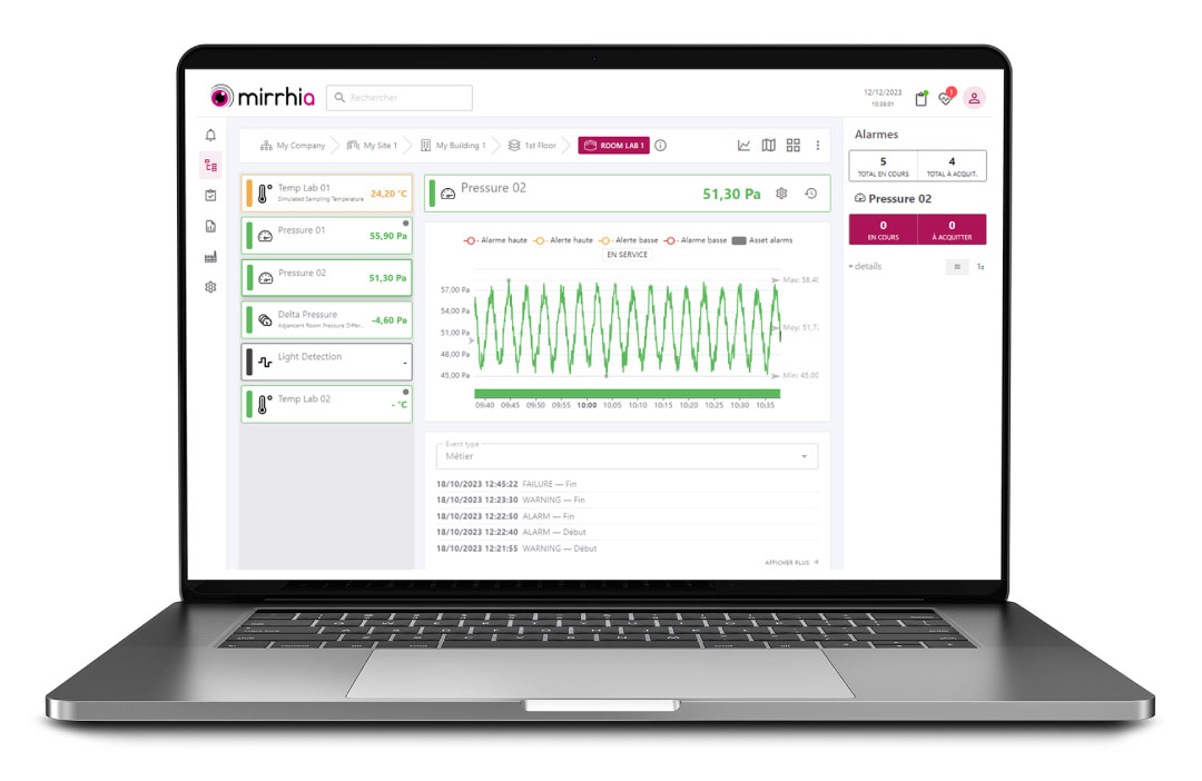 ems systems ireland