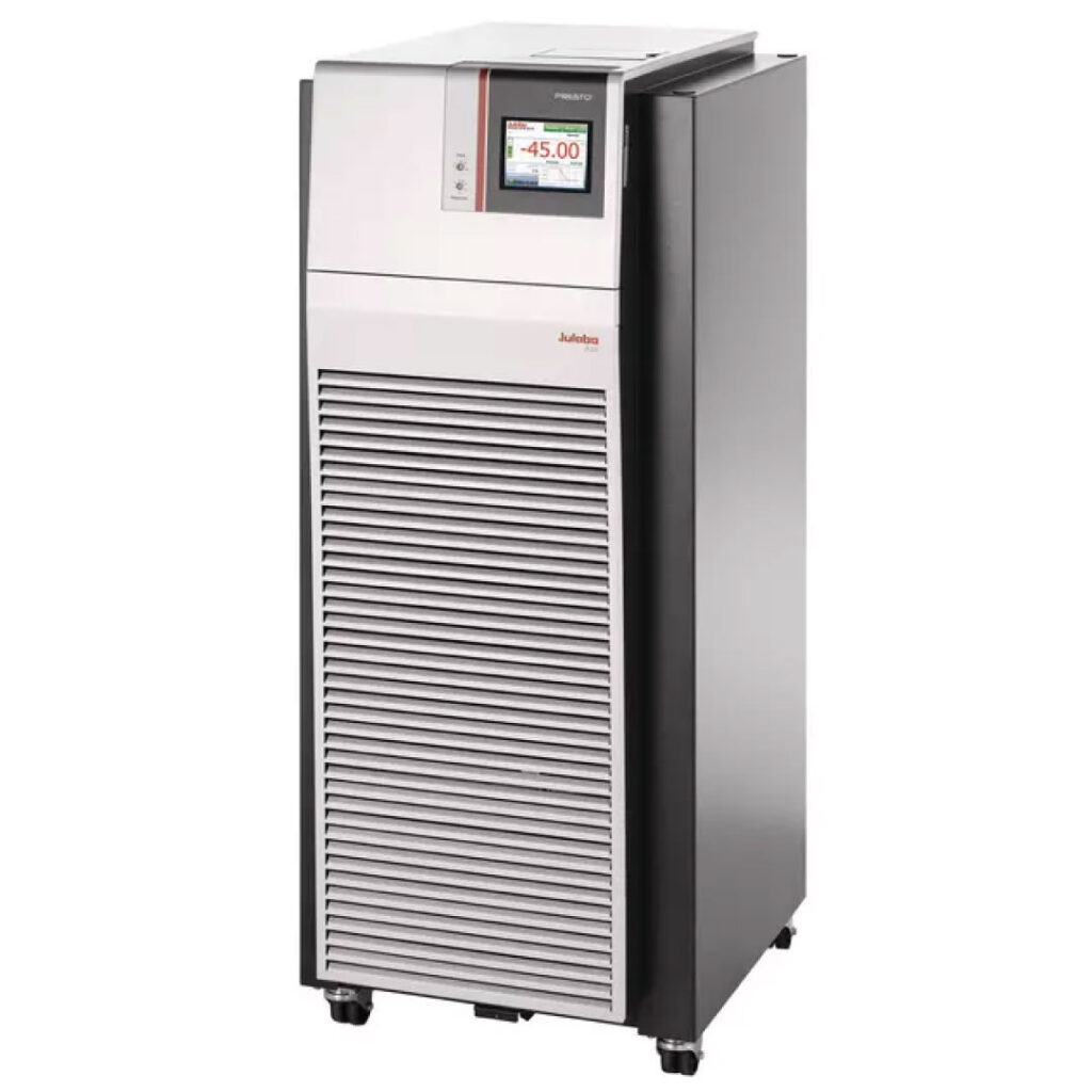 Julabo Chillers in Ireland