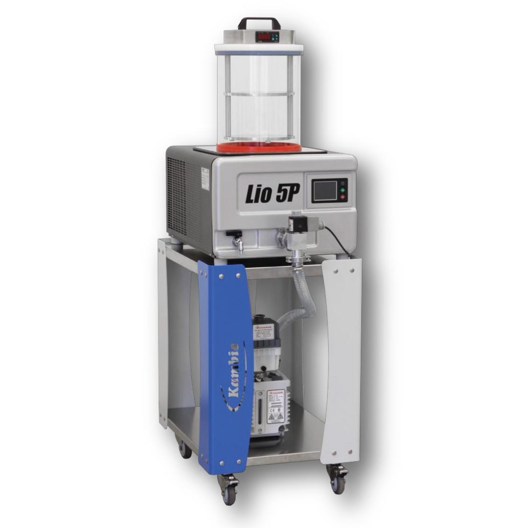 Lab Freeze Dryers