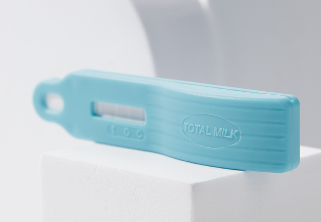 PCR food testing solutions