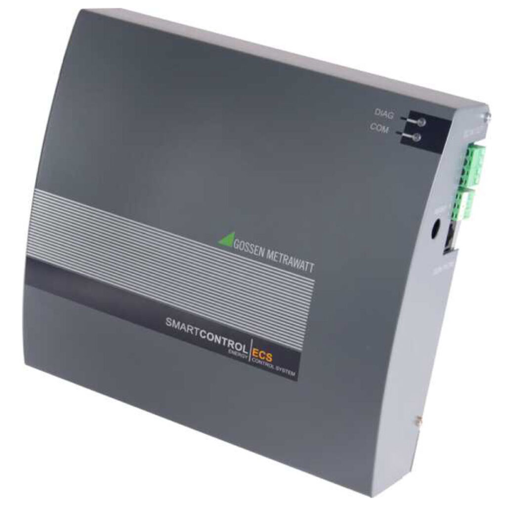 Energy Meters