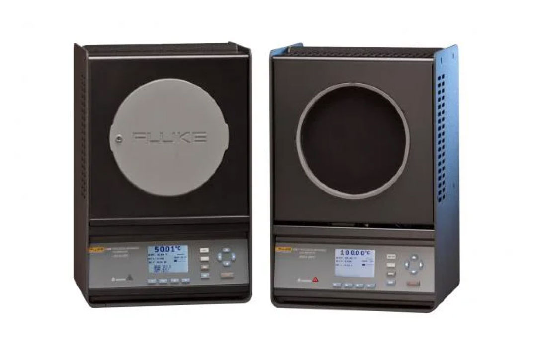 Temperature calibration