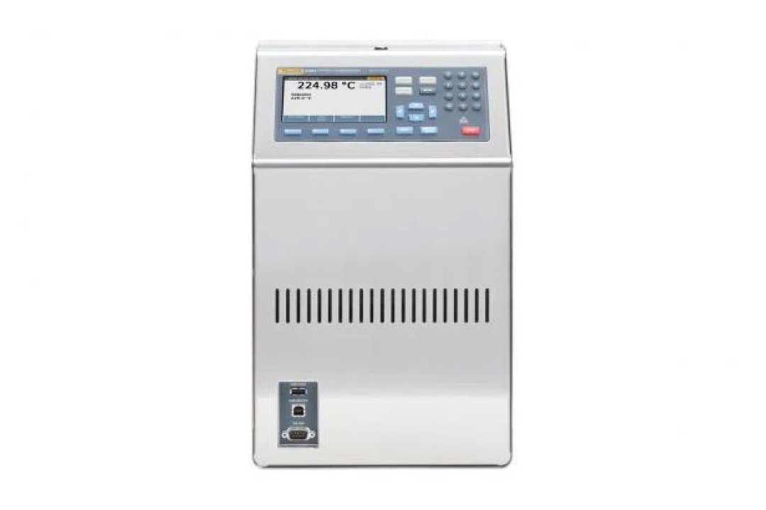 Temperature calibration