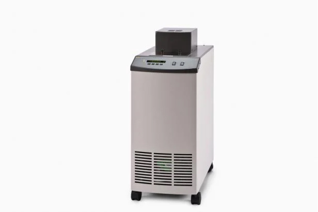 Temperature calibration