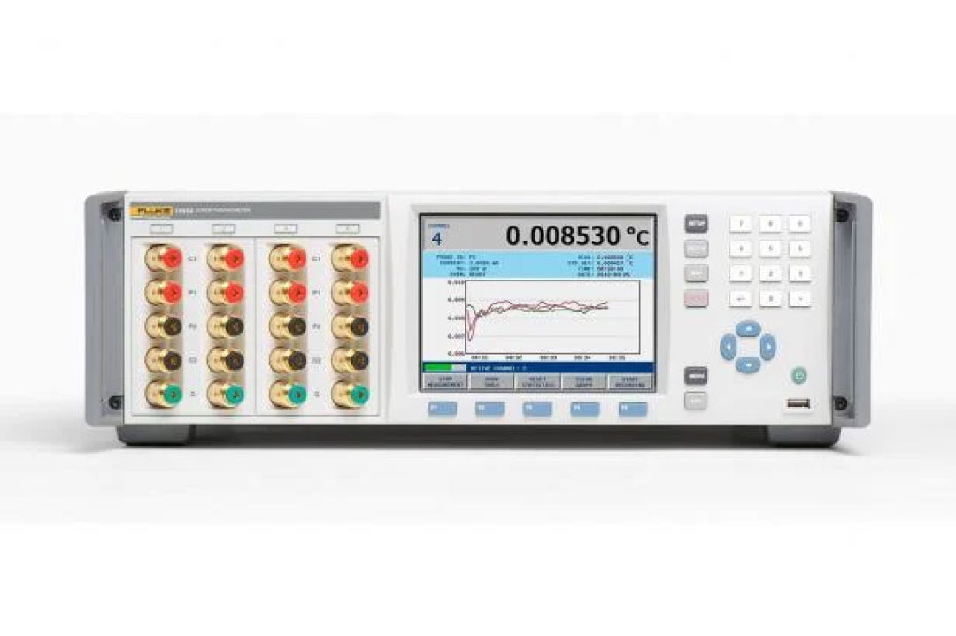 Temperature calibration