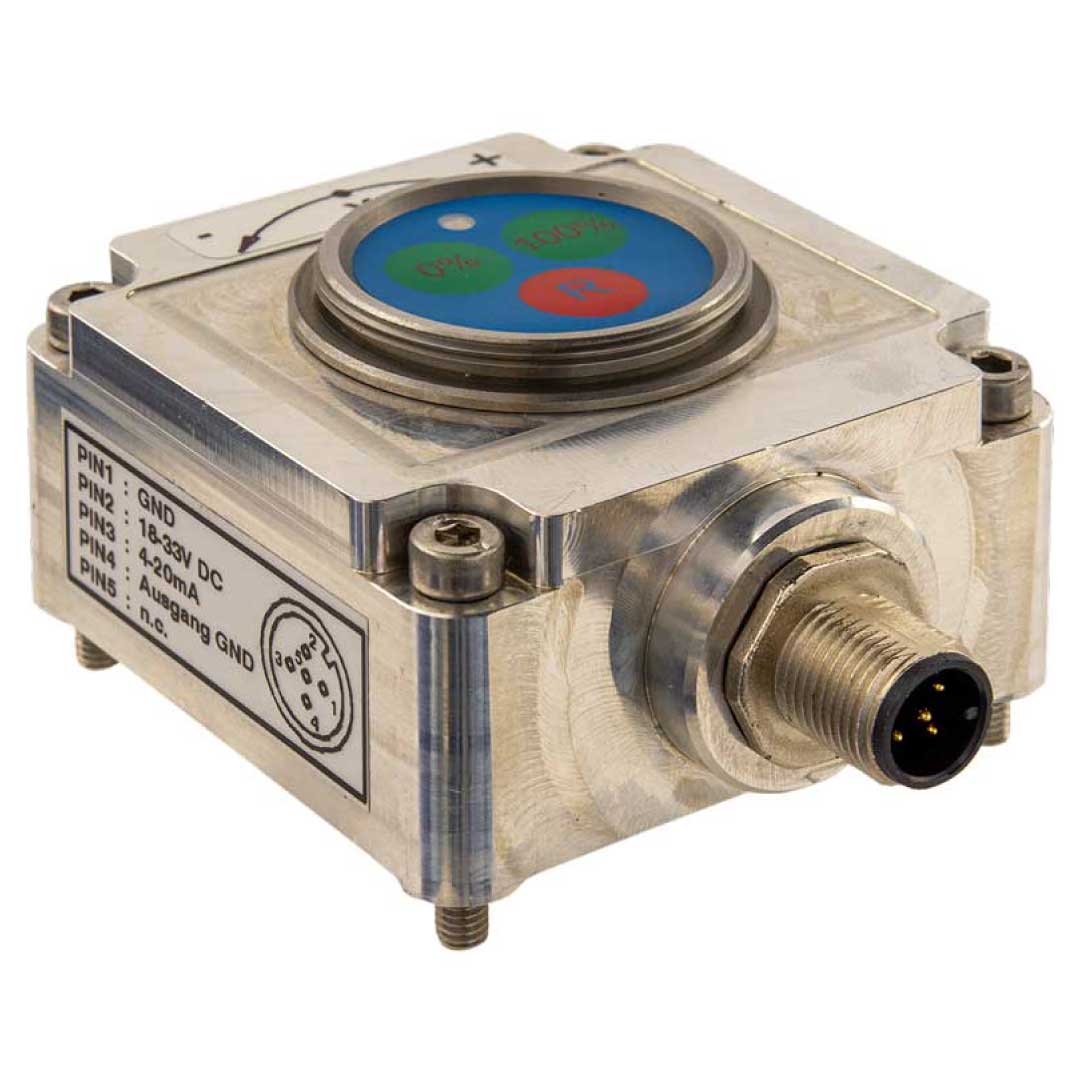 multifunction transmitter