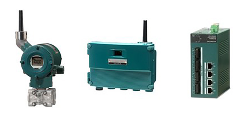 Yokogawa Temperature Transmitters