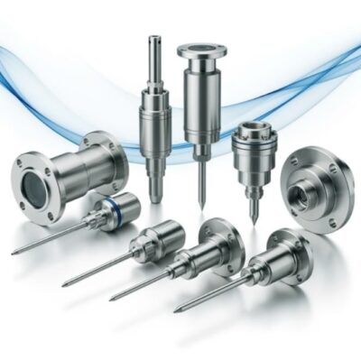 Temperature Sensors & Transmitters