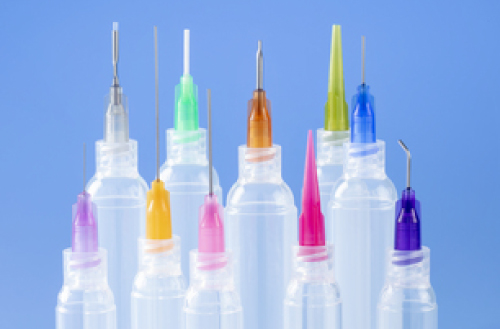 adhesives and dispensers