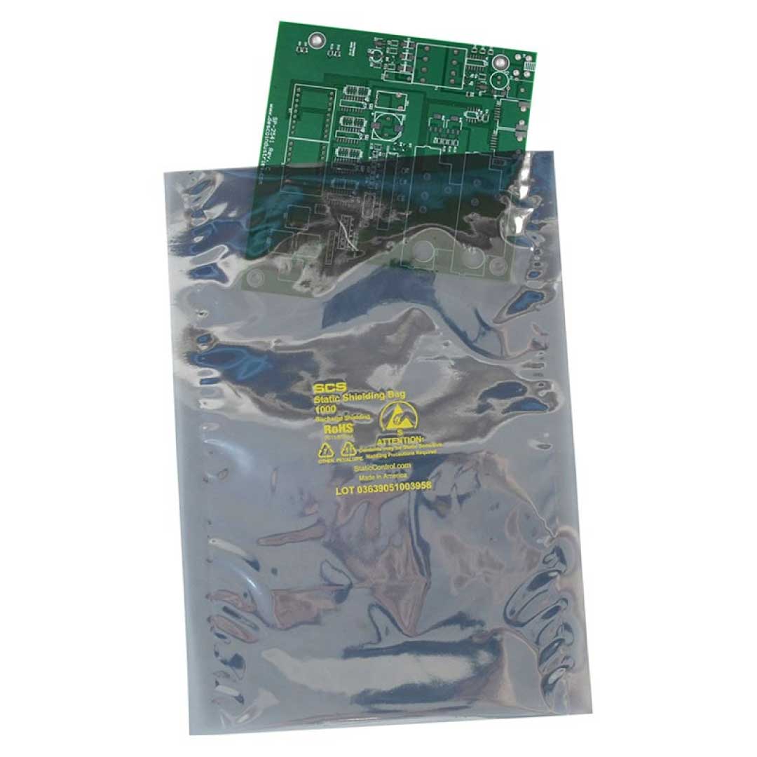 esd equipment and consumables