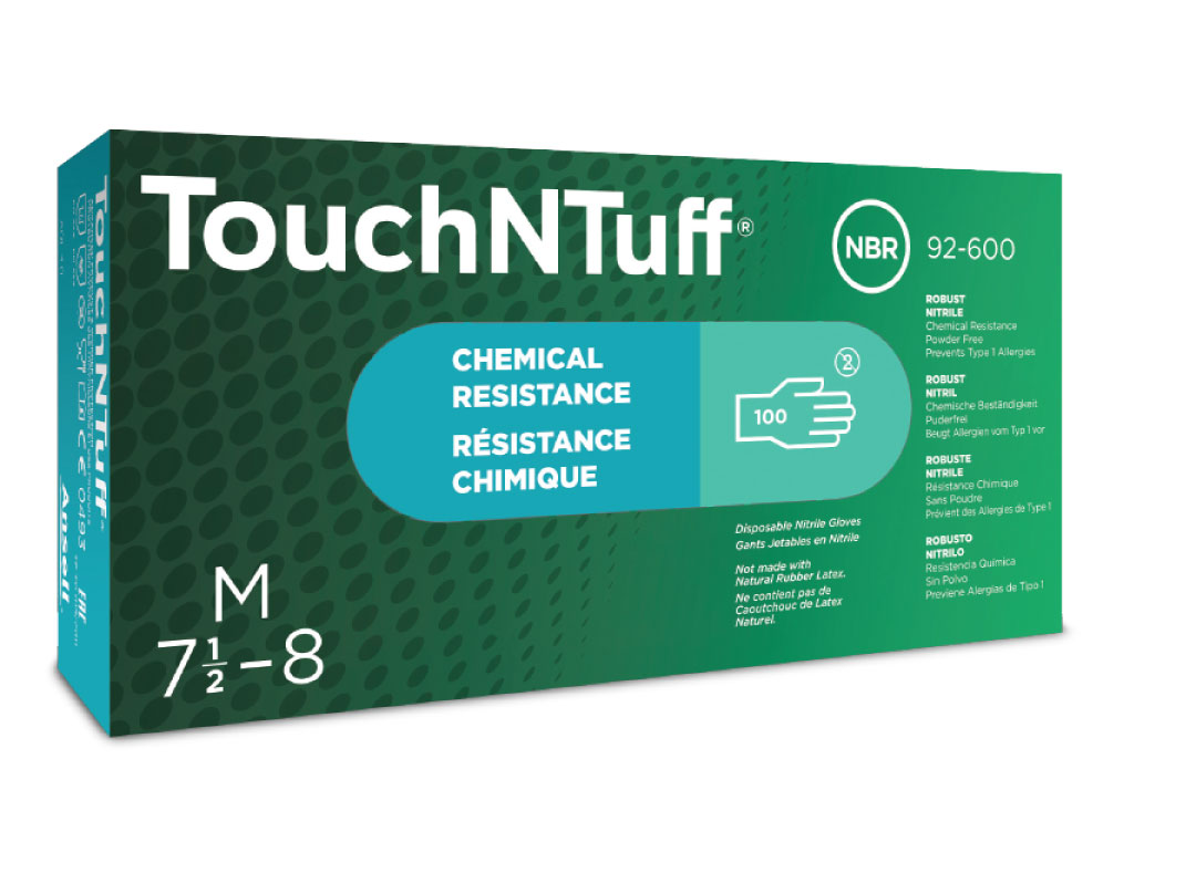 cleanroom gloves
