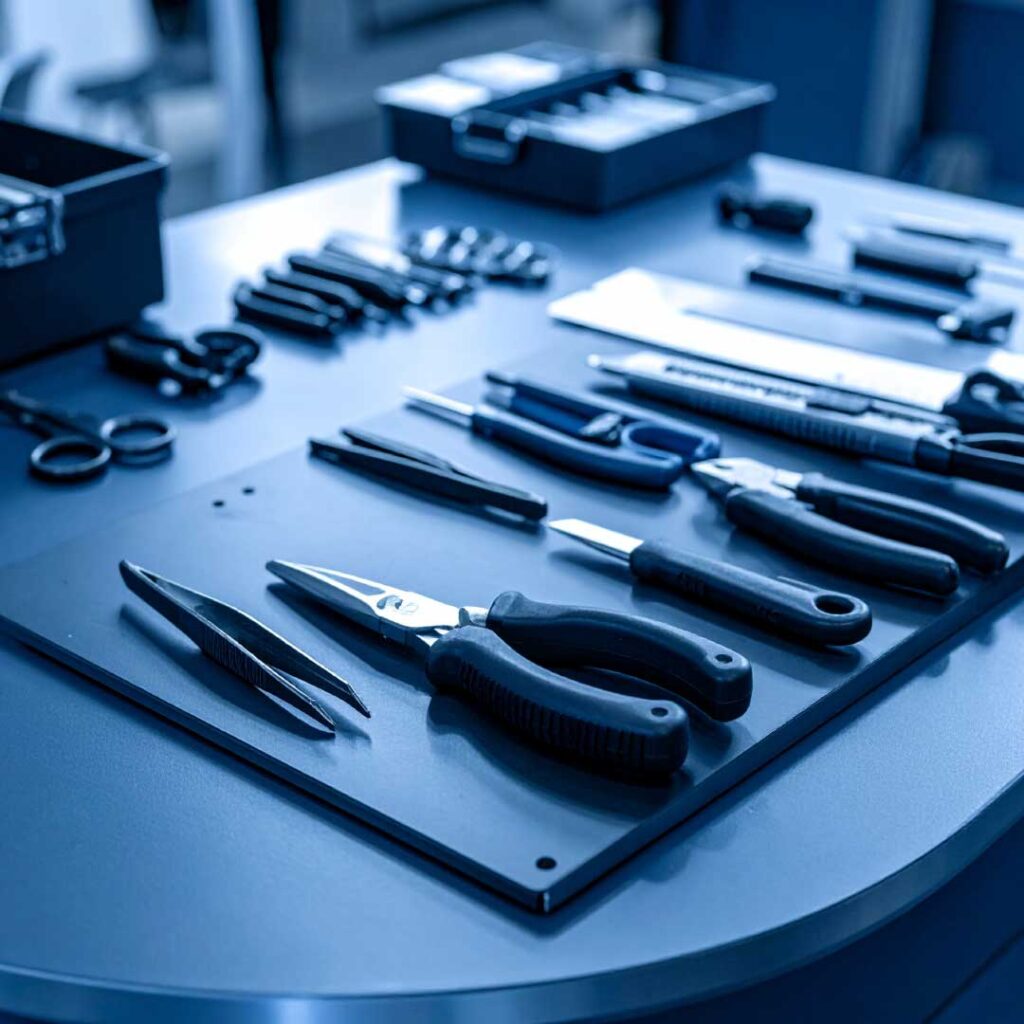 brennan & co svs precision tools & blades