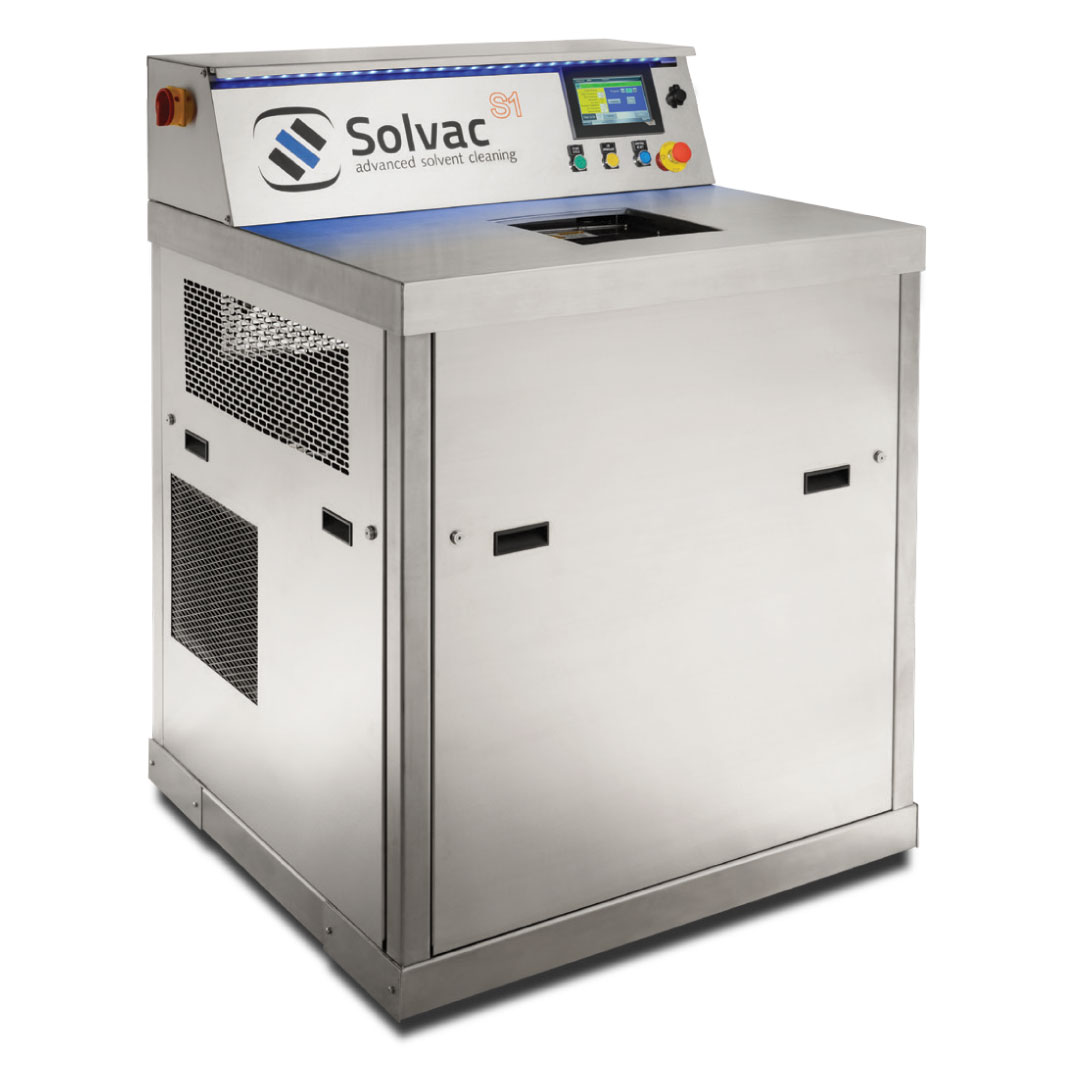 crest ultrasonic equipment ireland