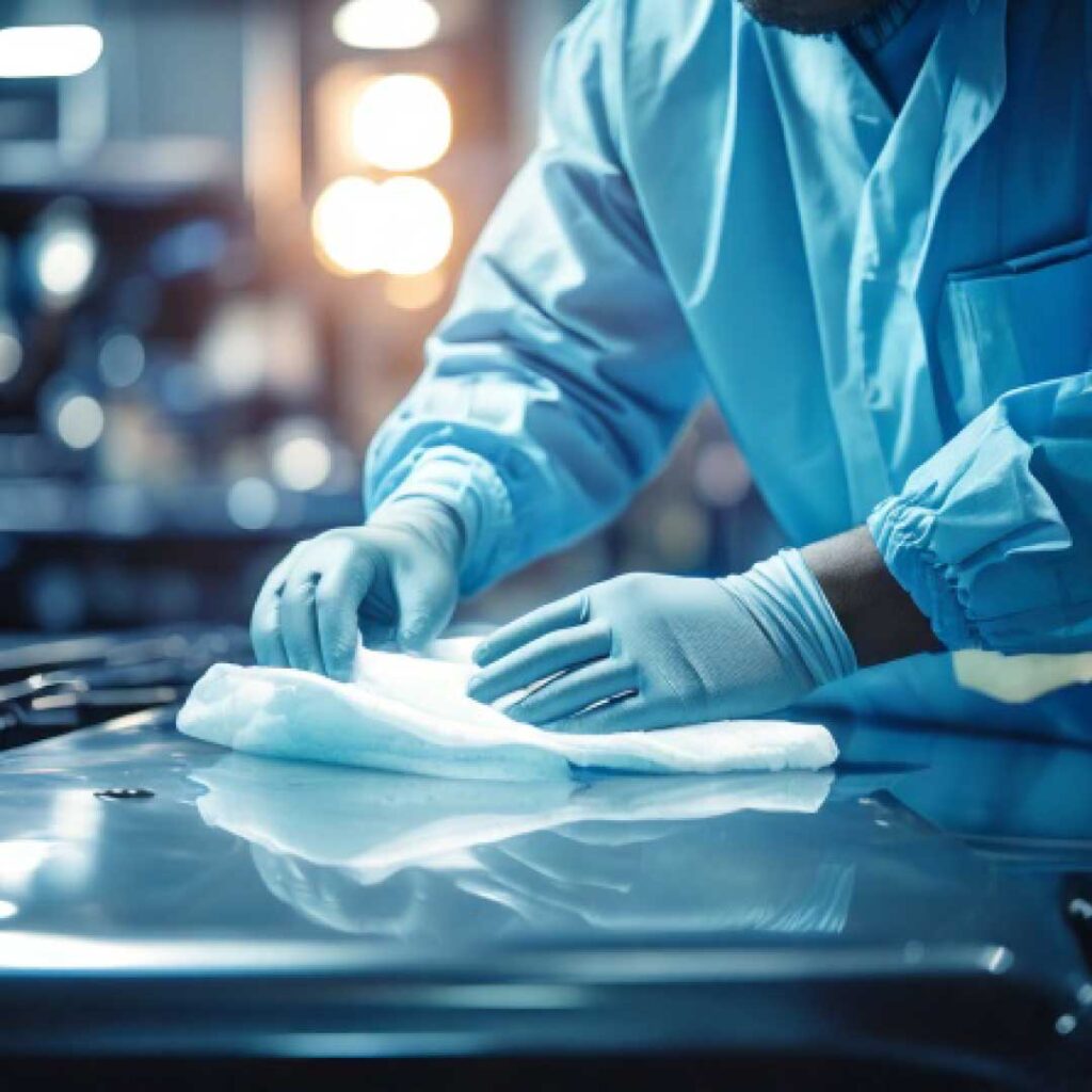 brennan & co svs wipes & swabs