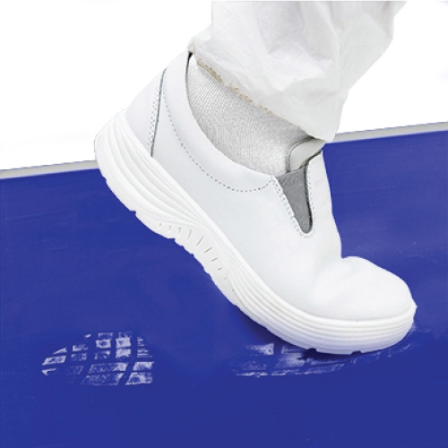 svs cleanroom stationery