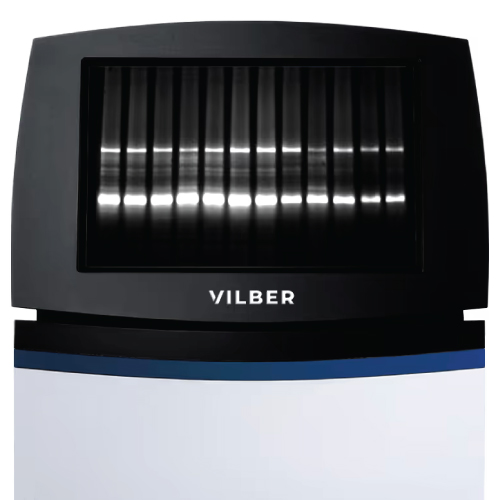 vilber gel documentation