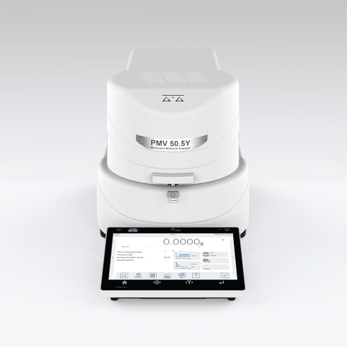 radwag moisture analysers