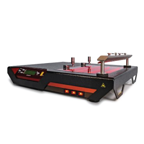 svs soldering equipment