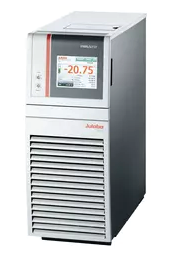 Julabo dynamic temperature control