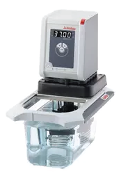 Julabo heated circulators