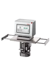 Julabo heated circulators