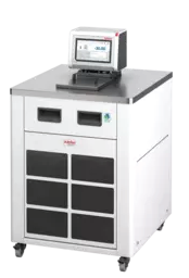 Julabo refrigerated circulators