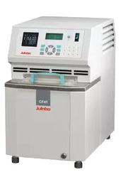 Julabo refrigerated circulators